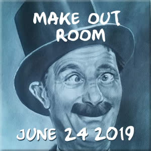 Make Out Room - Señor Bangkok