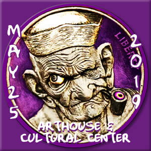 Arthouse and Cultural Center - Señor Bangkok