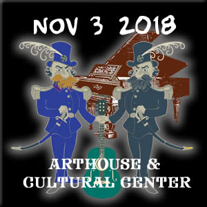 Arthouse and Cultural Center - Señor Bangkok