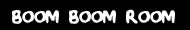 Boom Boom Room - Señor Bangkok - Cosmic Mercy