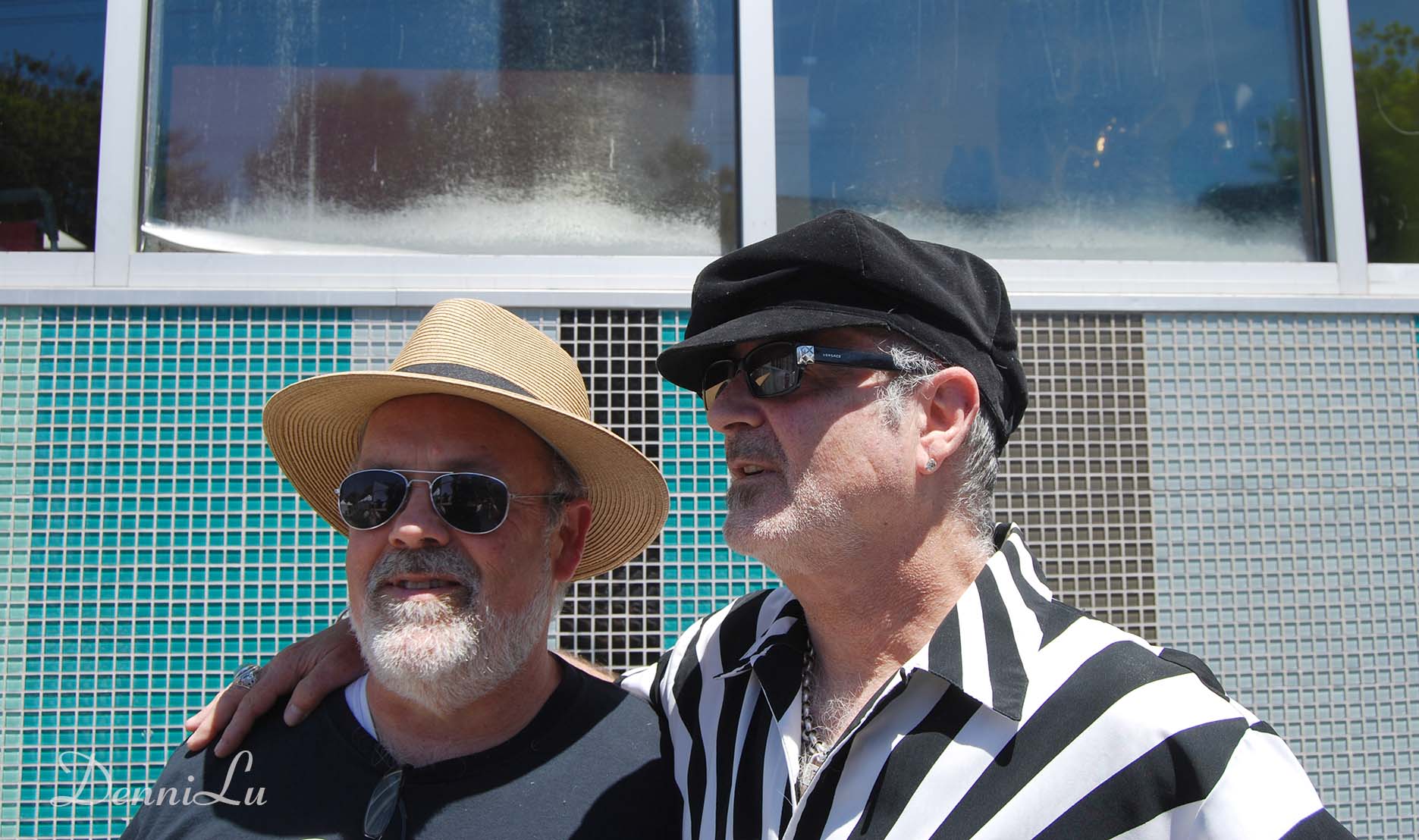 Senor Bangkok - Haight Street Fair